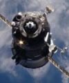 Обломки советского спутника рухнут на Землю 12 января